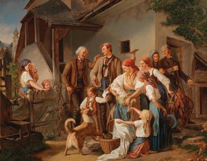 The Foundling